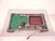 HP HEWLETT PACKARD 08590-60201 8591E SPECTRUM ANALYZER FRON PANEL INTERFACE T71786