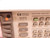 HP HEWLETT PACKARD 08590-60201 8591E SPECTRUM ANALYZER FRON PANEL INTERFACE T71786