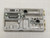 REXROTH 1 825 504 333 VALVE MANIFOLD T71814