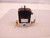 BURKERT 00458817 0124 A 5/64 EPDM PP NPT1/4 PMAX 145PSI SOLENOID VALVE T71955