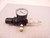 DIXON B07-102M MINI FILTER REGULATOR W/ GAUGE T72279