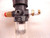 DIXON B07-102M MINI FILTER REGULATOR W/ GAUGE T72279