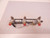 PHD A3VP3/4X11/2X1/2 PNEUMATIC CYLINDER T72289