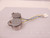 LOT OF 8 SYNCHRON I12LC-2WA-6 MOTOR T72840