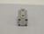 UNKNOWN PNEUMATIC AIR CYLINDER T70448