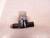 LOT OF 4 PIAB PPSF.25-X10 PPX10RE VACUUM FILTER ASSEMBLY T72121