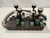 LOT OF 5 NUMATICS 081SS415M 081SA400M 081SS400M SOLENOID VALVE ASSEMBLY T72262