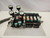 LOT OF 7 NUMATICS 081SS415M 081SA400M SOLENOID VALVE ASSEMBLY T72263