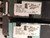 LOT OF 7 NUMATICS 081SS415M 081SA400M SOLENOID VALVE ASSEMBLY T72263