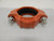 1007 CLAMP COUPLING T73060