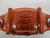 1007 CLAMP COUPLING T73060