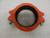 CPS STYLE 10 4" CLAMP COUPLING T73063