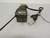 PANASONIC M4RA1G4L M4GA5F AC MOTOR T73303
