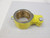 7P28751 YELLOW BRASS PIPE HOLDER T69018