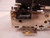 EPSON M-502 PRINTER ASSEMBLY T73311