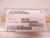 LOT OF 300 FCI 89898-302LF CONN RCPT 4POS .100 DL STR SMD T73648