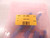 LOT OF 560 ROHS 221-6055 SOLDER SLEEVES T73656