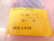 LOT OF 560 ROHS 221-6055 SOLDER SLEEVES T73656