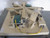 24" MOORFEED VIBRATORY BOWL FEEDER BASE