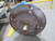 GFE160 MB-8 T424/5D AC MOTOR T74846