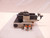 LOT OF 8 SMC ARBF2000-00-P-1 VFS2100-5FZ SOLENOID VALVES W/ MANIFOLD ASSEMBLY T73957