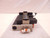 LOT OF 8 SMC VFS2200-5FZ SOLENOID VALVES W/ MANIFOLD ASSEMBLY T73958