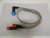 2920-01-159-1853 19207-S0CN-12472667 BRANCHED WIRING HARNESS T73970