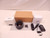 MOTOROLA NTN1667A UNIVERSAL SINGLE UNIT RAPID RATE BATTERY CHARGER T74031