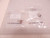 LOT OF 2 S.M. ELECTRONICS SC2065 MALE OPEN CIRCUIT CONNECTOR CAP T74149