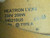 2 HEATRON LV KS 040210U5 HEAT PAD T5048