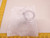LOT OF 9 GE MEDICAL SYSTEMS 2013066-001 CO2 SAMPLING CANNULAS T74521
