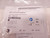 GE 412682-002 IPX2 MULTI-LINK ECG LEADWIRE 130 CM T74652