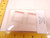 LOT OF 25 WINSLOW AUTOMATION 41.596 BALL GRID ARRAY T74689