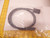 LOT OF 100 ENHANCE 6050-0006-925 34124 CABLE ADAPTER T74714