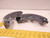 LOT OF 2 FB0949 C005136 BRAKE PADS T74955