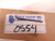 PRICE PUMP 0554 SEAT AND SEAL T75050