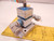 PARKER PV-3-1132 DIAPHGRAM VALVE T75182