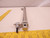 FESTO DSN-1"-10"-P-S CYLINDER T75186