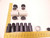 LEIKA MICROSCOPE KIT T75251