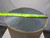 WOVEN WIRE MESH PERFORATED EXPANDED METAL WIRE SHEET ROLL 24.5 INCHES X 2700 FEET
