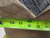 WOVEN WIRE MESH PERFORATED EXPANDED METAL WIRE SHEET ROLL 19 INCHES X  2700 FEET