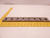 SPARE PARTS EXPRESS 2953 KN00 1016 BED KNIFE BLADE T75378