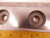 LOT OF 2 64385 BED KNIFE BLADES T75379