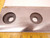 ZENITH CUTTER K53285Z2 BED KNIFE BLADE T75382