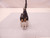 PARKER KURODA SPCHA7-25-12-Z3-B PCD245-NB-D24 PNEUMATIC CYLINDER W/ SOLENOID VALVE T75631