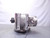 BONFIGLIOLI W63U1/7PAM80 B5 GEAR REDUCER T75691