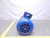 MARELLI MA 71C4-B14 A4C0722C00017 H346435-04/2001 MOTOR T75694