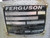 FERGUSON FLEX-IN-LINE 9628510-001-1 1X02 140 R200 ROTARY INDEX INDEXING TABLE T75908