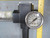 WILKERSON R40-0C-000 FILTER AIR REGULATOR ASSEMBLY