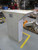 VIBCON 21X18'' 5 WAY VIBRATORY PARTS HOPPE FEEDER